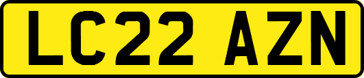 LC22AZN