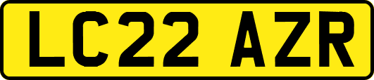 LC22AZR
