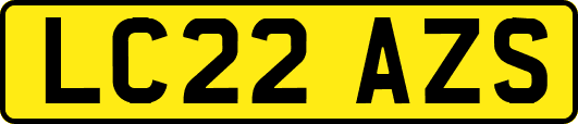 LC22AZS