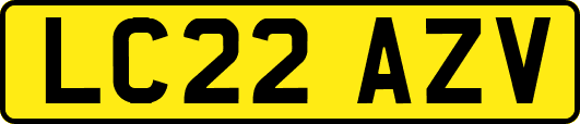 LC22AZV