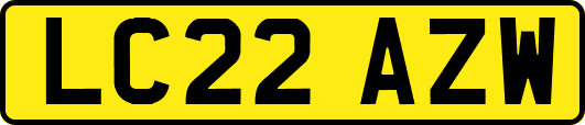 LC22AZW