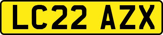 LC22AZX