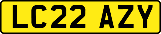 LC22AZY