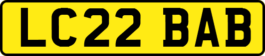 LC22BAB