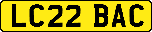 LC22BAC