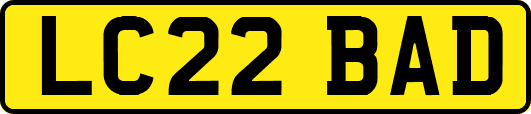 LC22BAD
