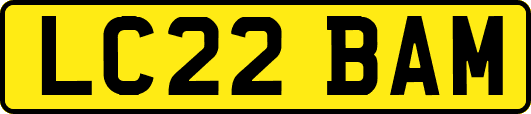 LC22BAM