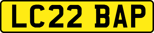 LC22BAP