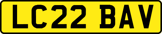 LC22BAV