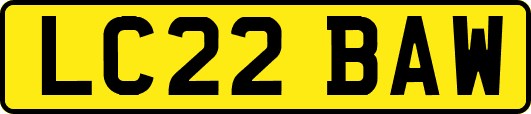 LC22BAW