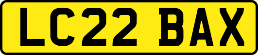 LC22BAX