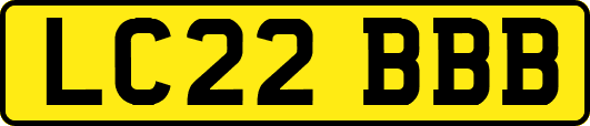 LC22BBB