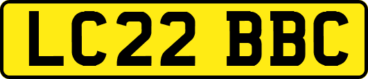 LC22BBC
