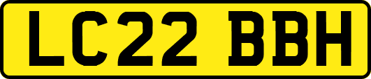 LC22BBH