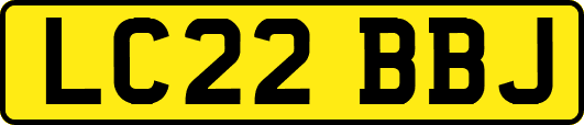 LC22BBJ