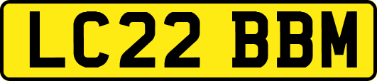 LC22BBM