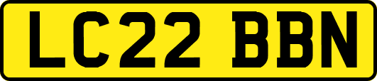 LC22BBN