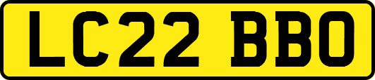 LC22BBO