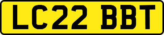 LC22BBT