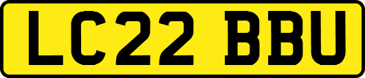 LC22BBU