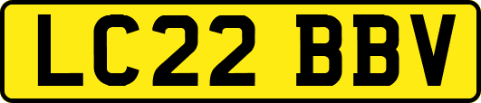 LC22BBV