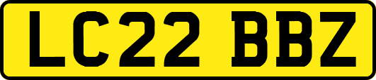 LC22BBZ