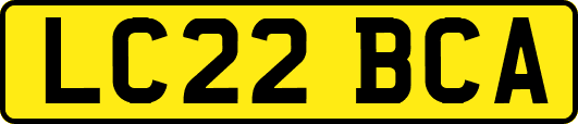 LC22BCA