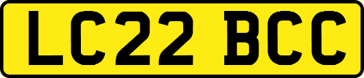 LC22BCC
