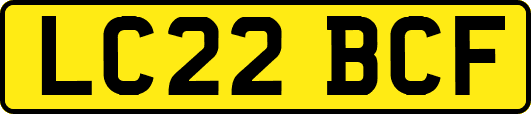 LC22BCF