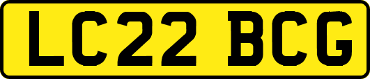 LC22BCG