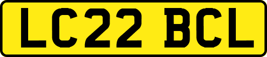 LC22BCL