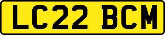 LC22BCM
