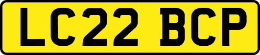 LC22BCP