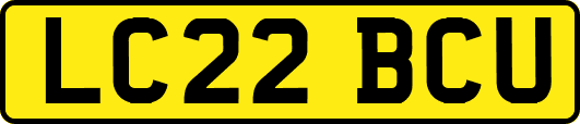 LC22BCU