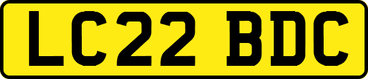 LC22BDC