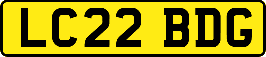 LC22BDG