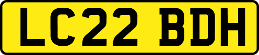 LC22BDH