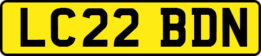 LC22BDN