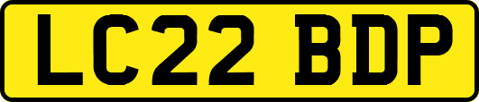 LC22BDP
