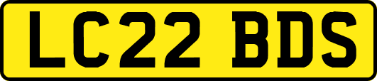 LC22BDS