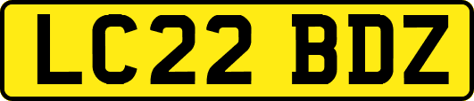 LC22BDZ