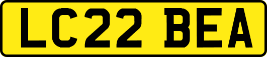 LC22BEA
