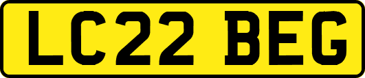 LC22BEG