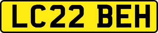 LC22BEH
