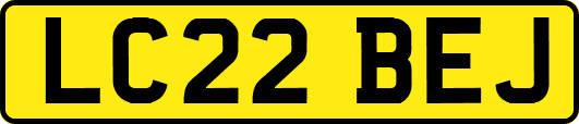 LC22BEJ