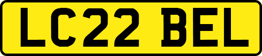 LC22BEL