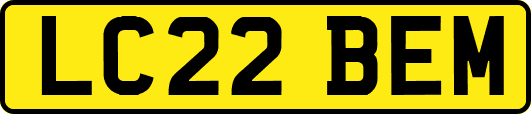 LC22BEM