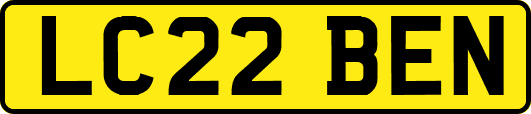 LC22BEN