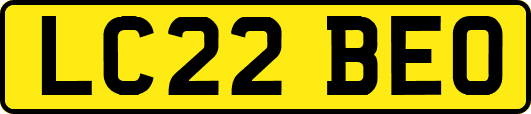 LC22BEO