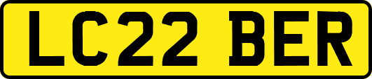LC22BER